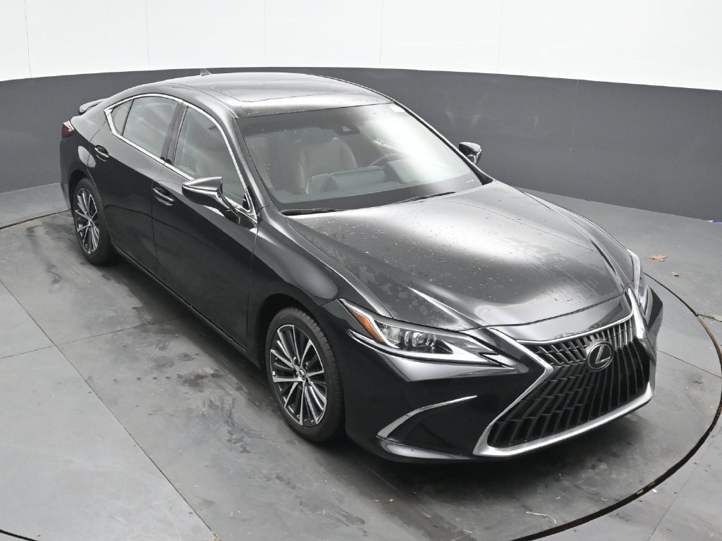 Used 2023 Lexus ES 350 w/ Premium Package FWD image 33