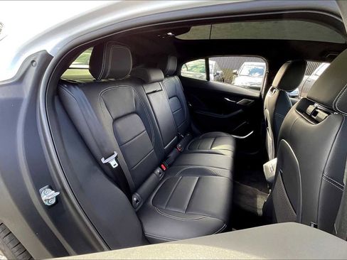 New 2024 Jaguar I-PACE R-Dynamic HSE image 26