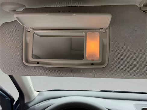 New 2027 Honda HR-V EX-L image 29