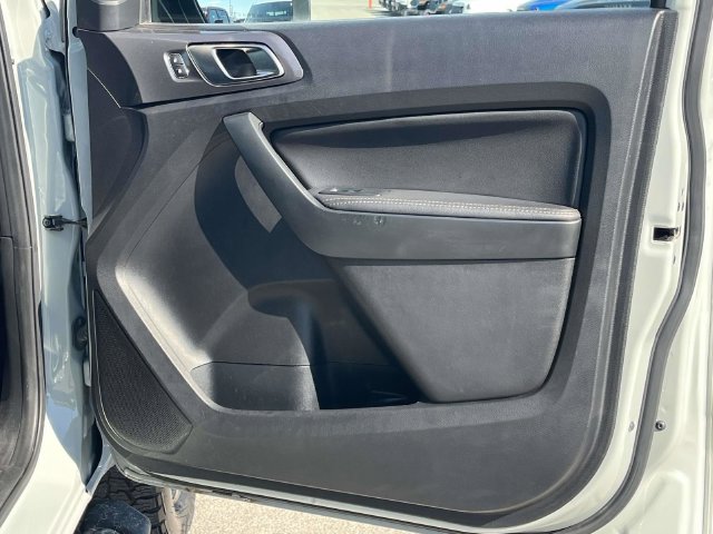 Used 2021 Ford Ranger Lariat w/ Technology Package AWD/4WD image 24