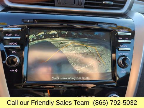 Used 2016 Nissan Murano S w/ Navigation Package image 22