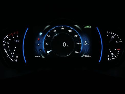 Used 2020 Hyundai Santa Fe SEL w/ Cargo Package AWD/4WD image 13