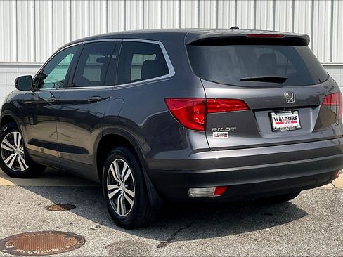Used 2018 Honda Pilot EX-L image 15