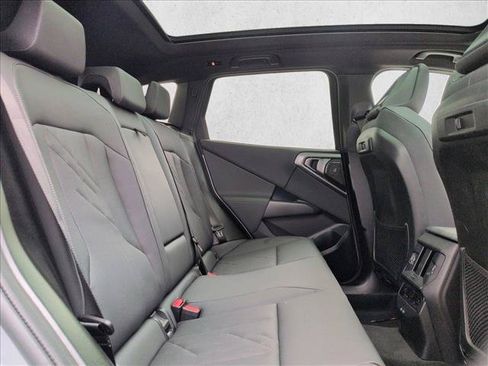 Used 2026 BMW X3 xDrive30i w/ Premium Package AWD/4WD image 21