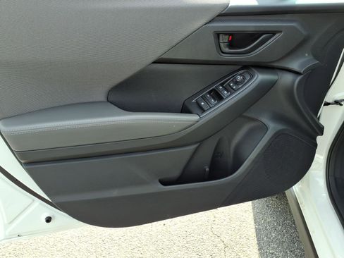 New 2026 Subaru Crosstrek 2.0i Premium AWD/4WD image 8