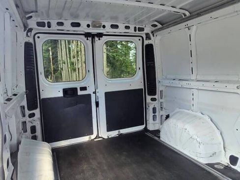 Used 2018 RAM ProMaster 1500 FWD image 15