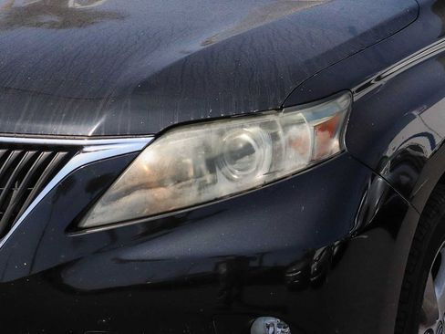 Used 2011 Lexus RX 350 2WD w/ Premium Pkg image 2