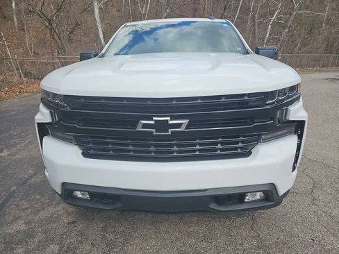 Used 2022 Chevrolet Silverado 1500 RST w/ All Star Edition Plus image 2