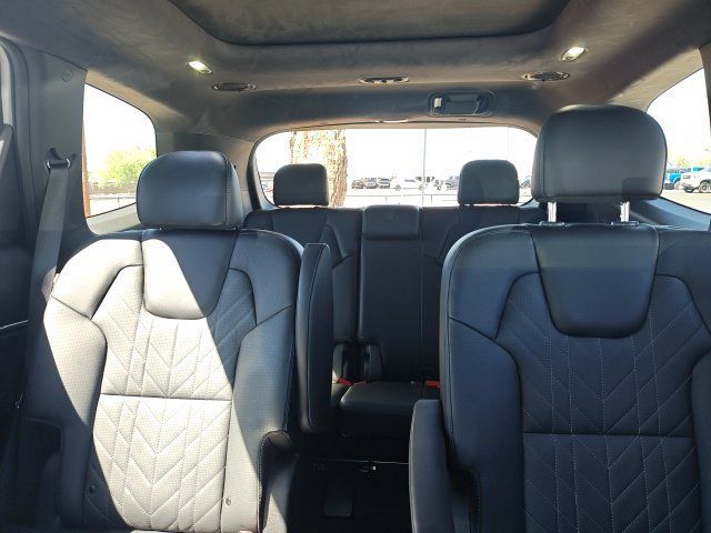 Certified 2024 Kia Telluride SX Prestige X-Pro AWD/4WD image 17