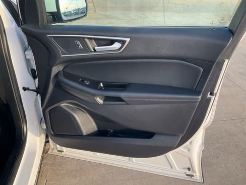 Used 2019 Ford Edge SEL w/ Equipment Group 201A image 37