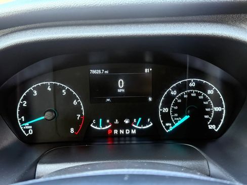 Used 2020 Ford Transit 250 148 High Roof Extended RWD image 10