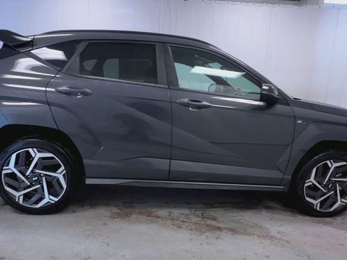 Used 2025 Hyundai Kona N Line S image 23