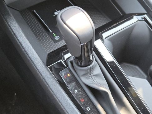 New 2026 Honda Accord Sport image 28