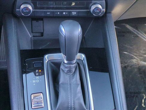 Used 2024 MAZDA CX-5 AWD 2.5 S w/ Preferred Package image 12