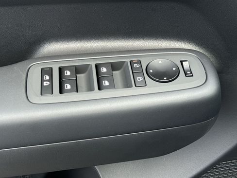 New 2027 Hyundai Santa Fe SE FWD image 15