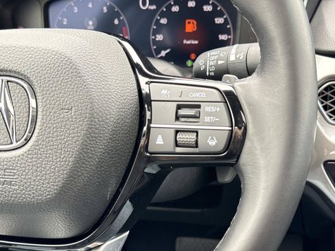 Used 2025 Acura Integra FWD image 10