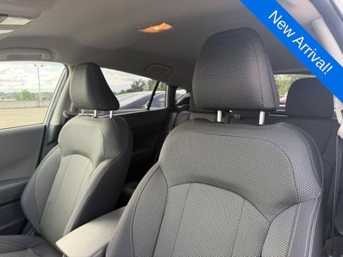 Certified 2024 Subaru Crosstrek 2.0i Premium w/ Crosstrek Mirror Package AWD/4WD image 13