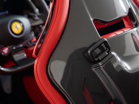Used 2023 Ferrari F8 Tributo RWD image 48