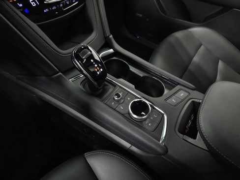 Certified 2023 Cadillac XT5 Sportv AWD/4WD image 34