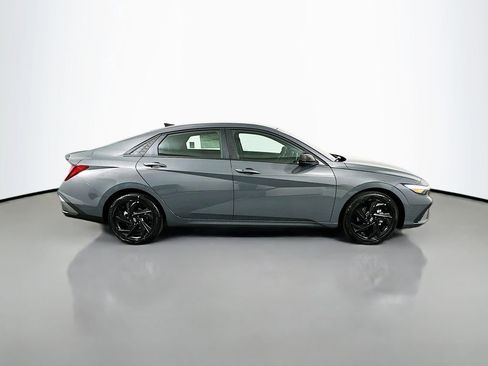 New 2026 Hyundai Elantra Sport image 4