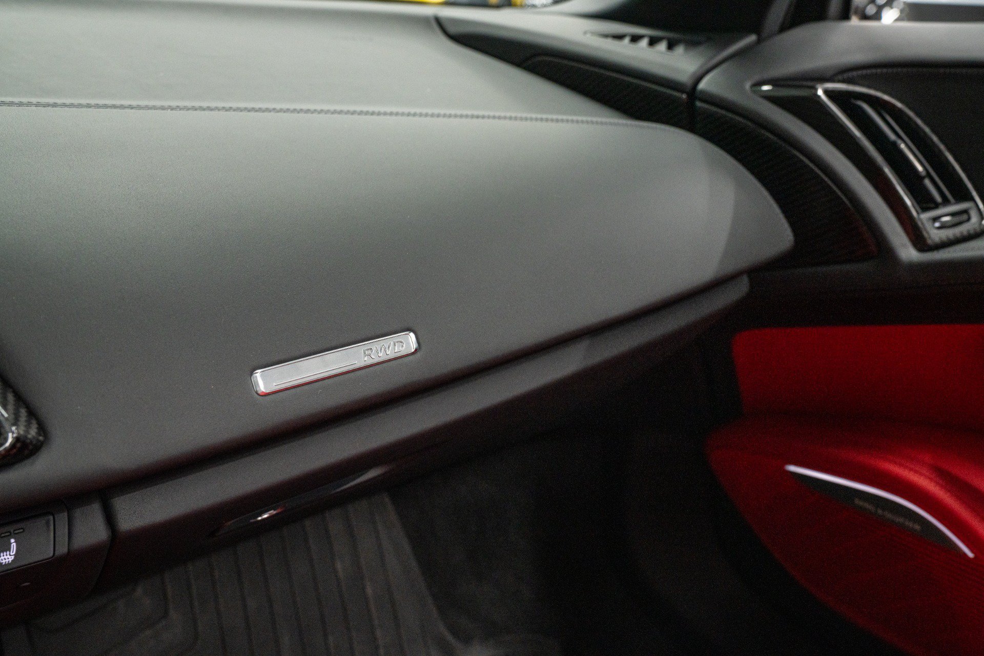 Used 2023 Audi R8 V10 performance RWD image 30