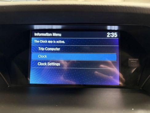 Used 2019 Acura ILX Premium Package image 16