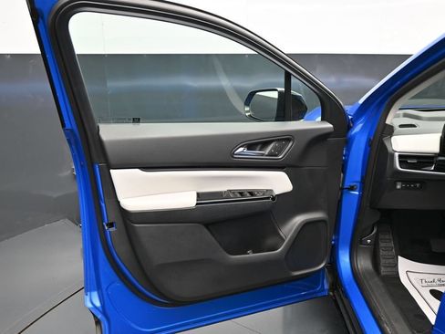 Used 2025 Honda Prologue Elite image 10