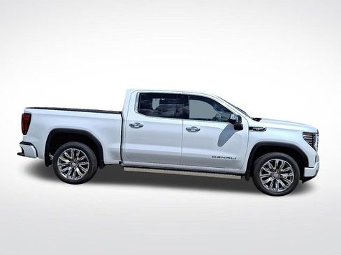 New 2026 GMC Sierra 1500 Denali AWD/4WD image 8