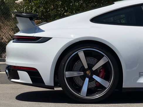 Used 2024 Porsche 911 Carrera S RWD image 14