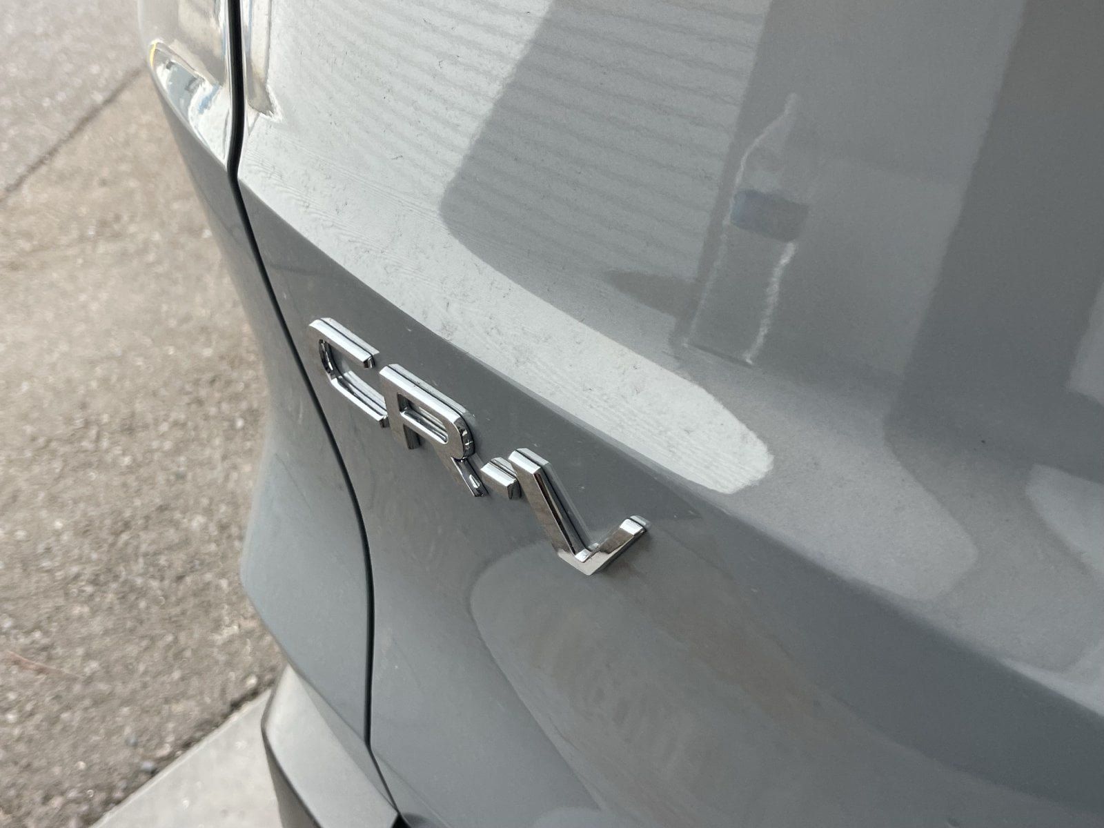 Used 2026 Honda CR-V EX image 9