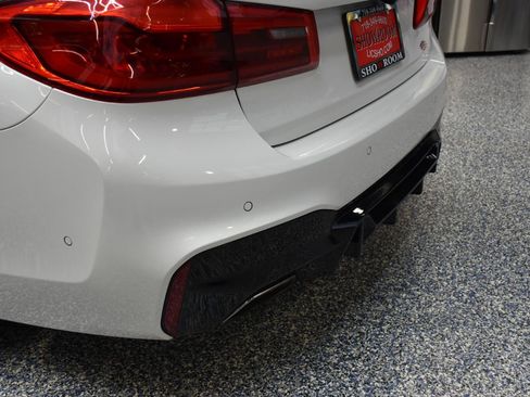 Used 2019 BMW 540i xDrive w/ M Sport Package AWD/4WD image 10