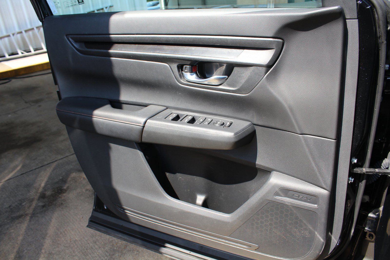 Used 2025 Honda CR-V Sport image 13