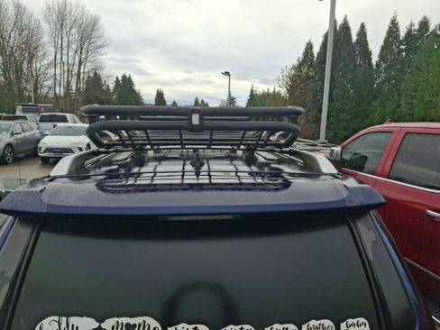 Used 2017 Toyota 4Runner SR5 image 10