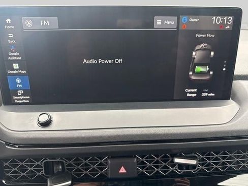 Used 2023 Honda Accord Touring image 9