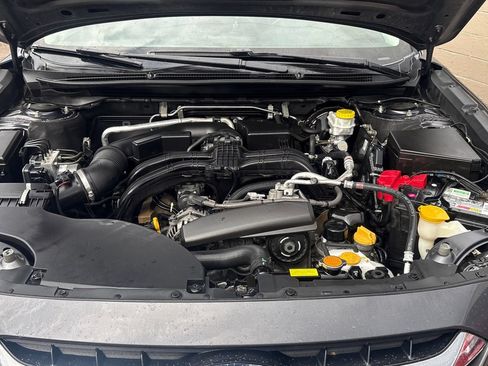 Used 2020 Subaru Legacy Limited AWD/4WD image 21