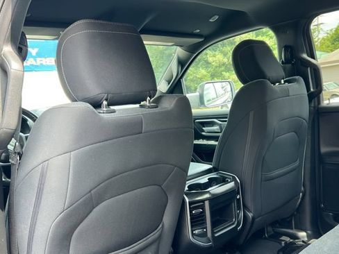 Used 2019 RAM 1500 Big Horn AWD/4WD image 34