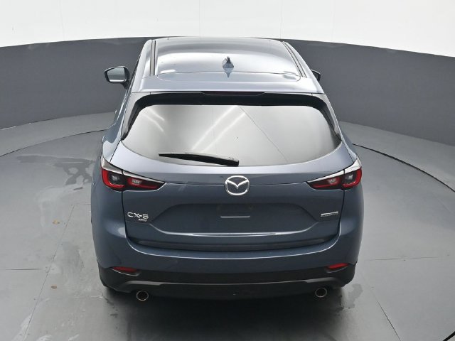 Certified 2024 MAZDA CX-5 Carbon Edition AWD/4WD image 40