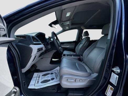 Used 2023 Honda Odyssey EX-L image 26