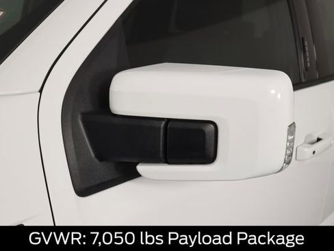 Used 2021 Ford F150 Lariat w/ Equipment Group 502A High image 21