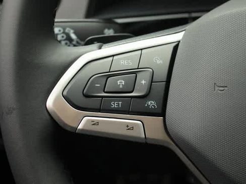 New 2024 Volkswagen Atlas Peak Edition SEL image 23