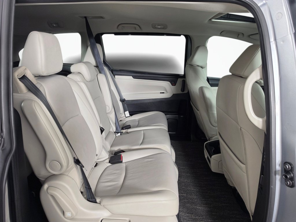 Used 2025 Honda Odyssey EX-L image 36