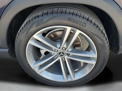 Certified 2022 Mercedes-Benz GLE 350 4MATIC image 28