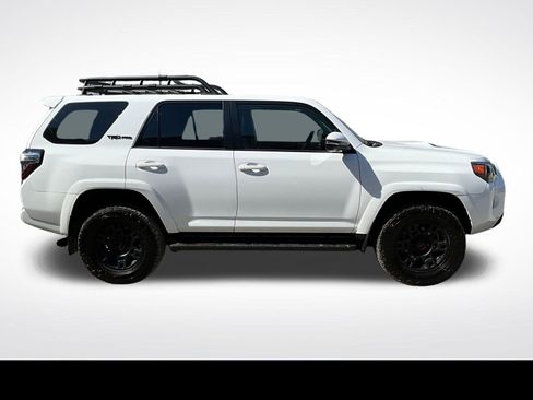 Used 2024 Toyota 4Runner TRD Pro AWD/4WD image 21
