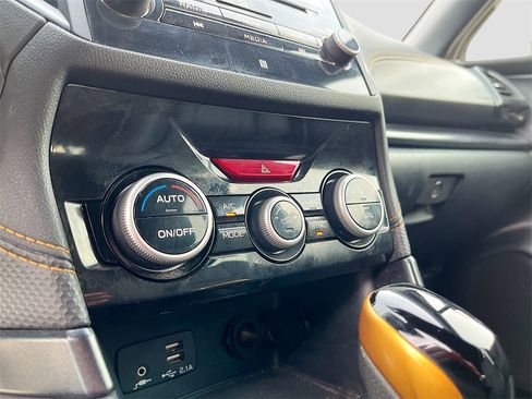 Used 2022 Subaru Forester Wilderness image 15