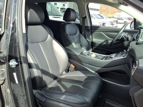Used 2023 Hyundai Santa Fe XRT image 5