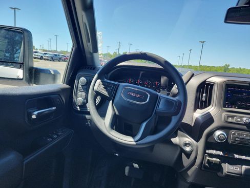 New 2026 GMC Sierra 2500 Pro w/ 1SA Pro Safety Plus Package AWD/4WD image 10