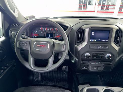 New 2026 GMC Sierra 2500 Pro AWD/4WD image 16