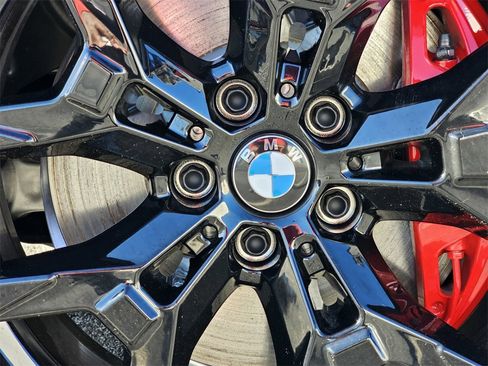 New 2026 BMW 330i Sedan w/ M Sport Package image 11