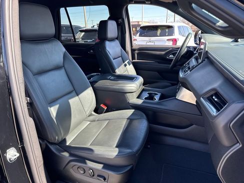 Used 2024 Chevrolet Tahoe LT image 13