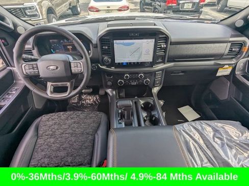 New 2026 Ford F150 Tremor AWD/4WD image 16